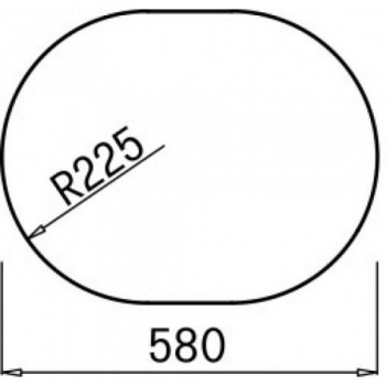 Elleci LGYR6048 - Lavello... 2