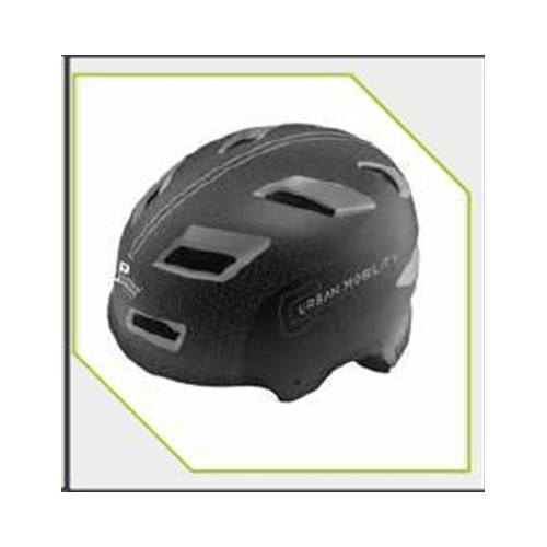 URBAN PRIME CASCO TAGLIA M Casco per la...