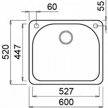 Elleci LGF18068BTP -... 2
