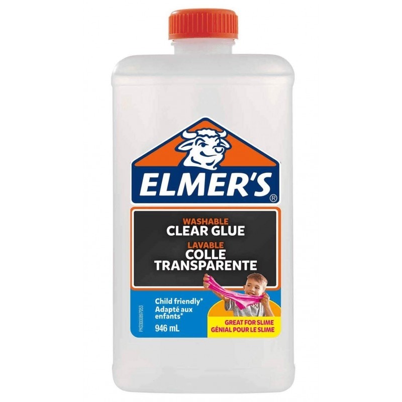 Elmer's 2077257 adesivo per artigianato