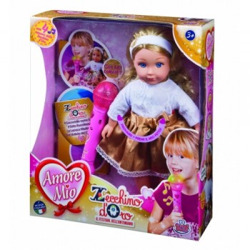 Grandi Giochi Amore Mio...