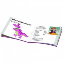 Grandi Giochi Amore Mio Zecchino dOro