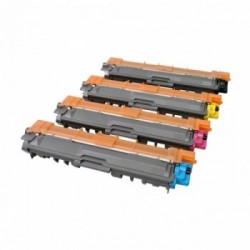 V7 TN245Y Giallo 1 pezzo(i)