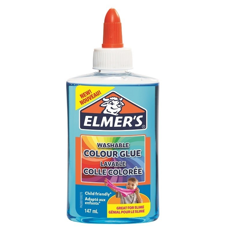 Elmer's 2109485 adesivo per artigianato