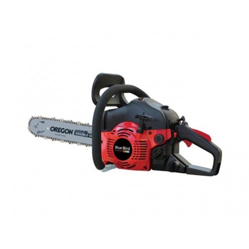Motosega con motore 2T 37,2 cc 1,2 kW con barra...