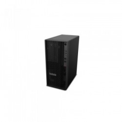 Lenovo ThinkStation P340 Intel® Core™ i9 di decima generazione i9-10900K 32 GB DDR4-SDRAM 512 GB SSD Tower Nero Stazione di