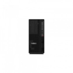 Lenovo ThinkStation P340 Intel® Core™ i9 di decima generazione i9-10900K 32 GB DDR4-SDRAM 512 GB SSD Tower Nero Stazione di