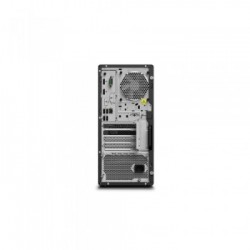 Lenovo ThinkStation P340 Intel® Core™ i9 di decima generazione i9-10900K 32 GB DDR4-SDRAM 512 GB SSD Tower Nero Stazione di
