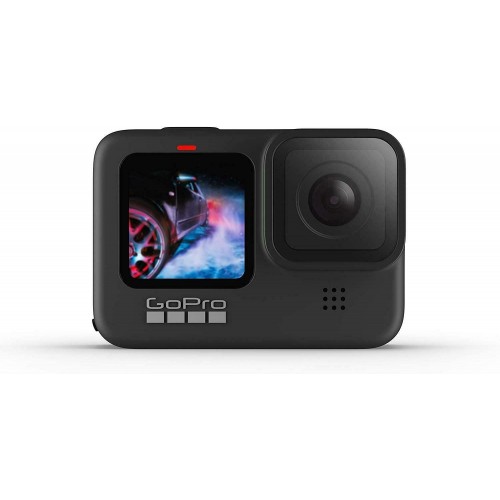 GoPro HERO 9 - Action Cam per sport 4K Ultra HD...