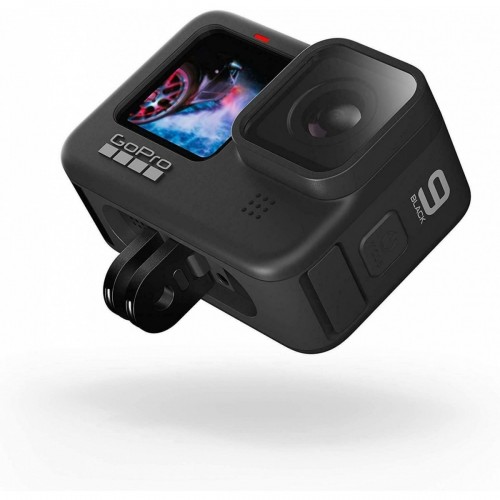 GoPro HERO 9 - Action Cam per sport 4K Ultra HD...