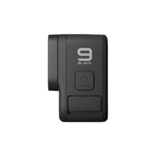 GoPro HERO 9 - Action Cam per sport 4K Ultra HD...
