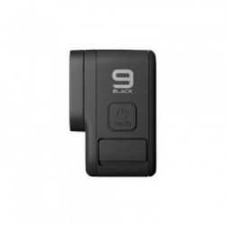 GoPro HERO 9 - Action Cam per sport 4K Ultra HD 20MP Wi-Fi