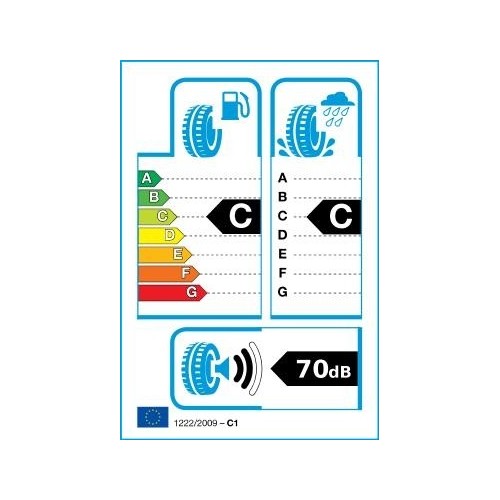 DUNLOP 225/65 R 17 106V DU GT TOURING A/S X