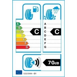 DUNLOP 225/65 R 17 106V DU GT TOURING A/S X