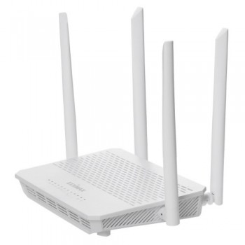 Edimax BR-6478AC V3 router...