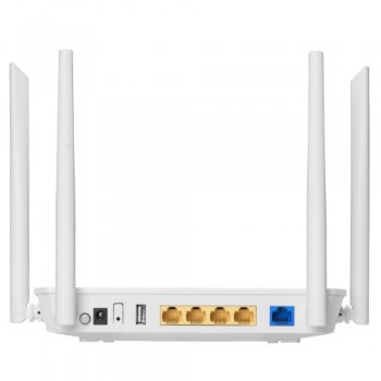 Edimax BR-6478AC V3 router... 2