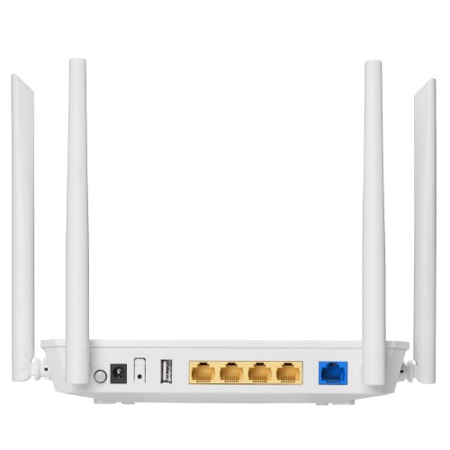 Edimax BR-6478AC V3 router wireless Dual-band...
