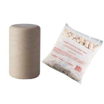 TAPPO SUGHERO SINT.FASTCORK...