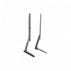 nuovaVideosuono LCD67 Supporto TV a parete 177,8 cm (70") Nero