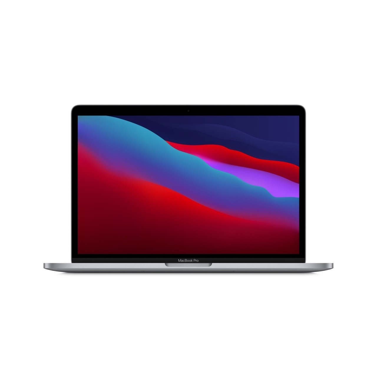Apple MacBook Pro 13 M1 256GB SSD 8GB RAM Grigio Siderale