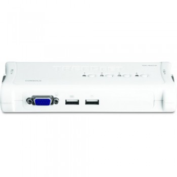 Trendnet TK-407K switch per... 2