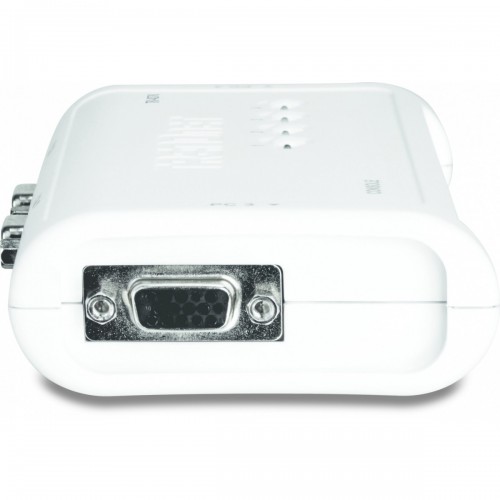 Trendnet TK-407K switch per...