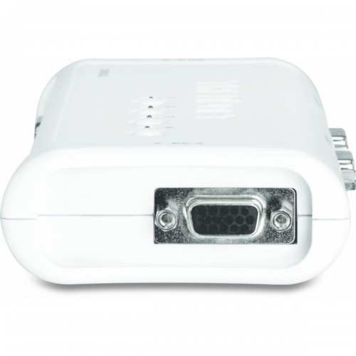 Trendnet TK-407K switch per...
