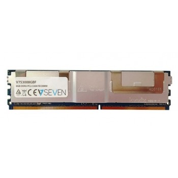 V7 8GB DDR2 PC2-5300 667Mhz...