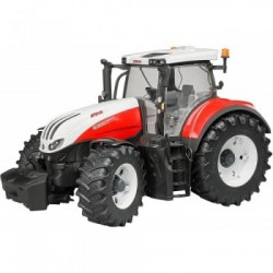 Bruder 03180 - Trattore Steyr 6300 CVT