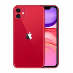 Apple iPhone 11 128GB - (PRODUCT)RED