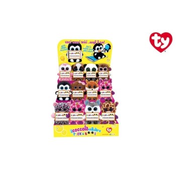 TY ESPOSITORE PEEK A BOOS...