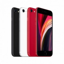 Apple iPhone SE 64GB - Nero
