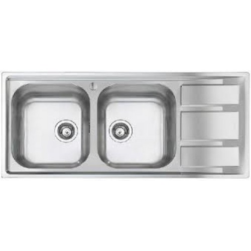 Foster 1972 060 - Lavello FM, 2 Vasche +...