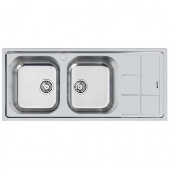 Foster 1354 060 - Lavello,...