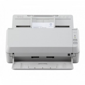 Fujitsu SP-1125N Scanner...