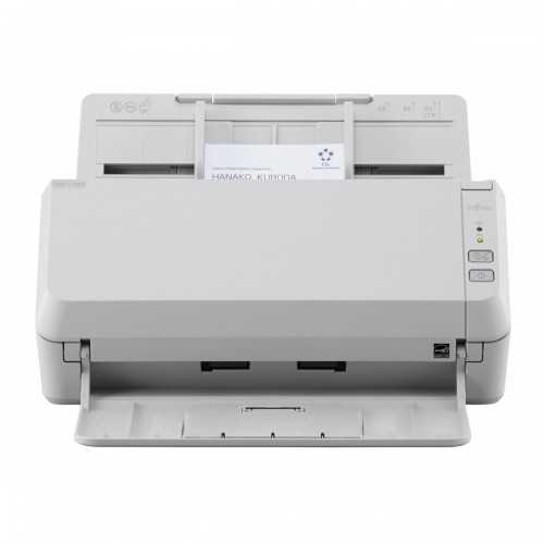 Fujitsu SP-1125N Scanner ADF 600 x 600 DPI A4...