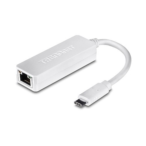 Trendnet TUC-ETG scheda di rete e adattatore...