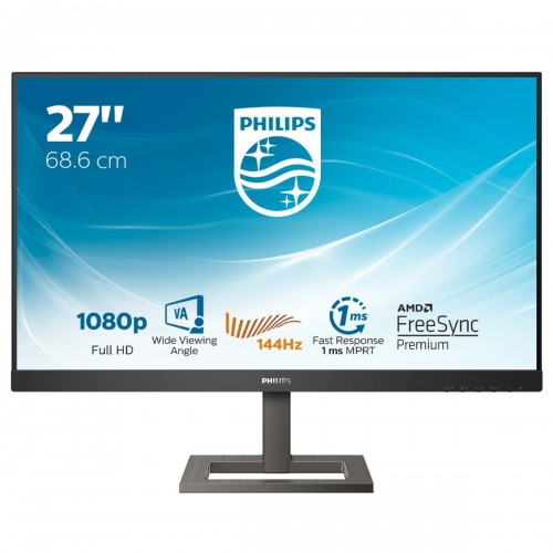 Philips E Line 272E1GAEZ/00 LED display 68,6 cm...