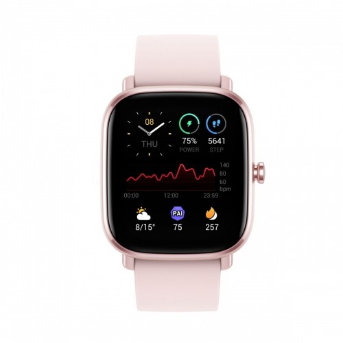 Amazfit GTS 2 mini 3,94 cm (1.55") 40 mm AMOLED...