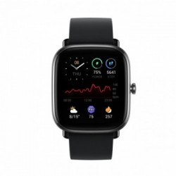Amazfit GTS 2 mini 3,94 cm (1.55") 40 mm AMOLED Nero