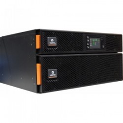 Vertiv Liebert GXT5-5000IRT5UXLE gruppo di continuità (UPS) Doppia conversione (online) 5000 VA 5000 W 8 presa(e) AC