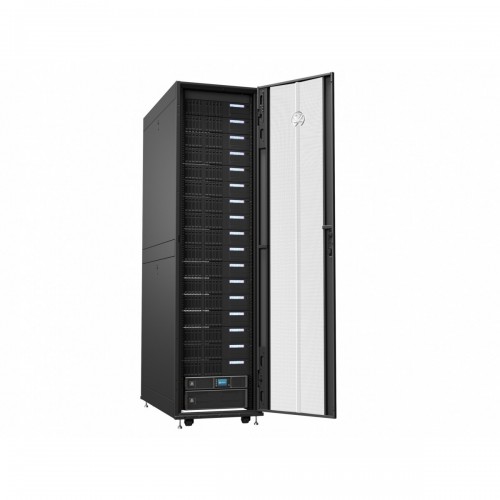 Vertiv Liebert GXT5-5000IRT5UXLE gruppo di...