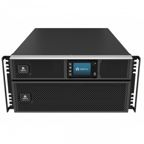 Vertiv Liebert GXT5-5000IRT5UXLE gruppo di...