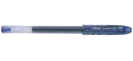 Pilot 570326 penna roller Blu 12 pezzo(i)