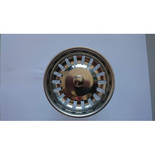 Foster 8669 023 - Tappo a Cestello per Piletta