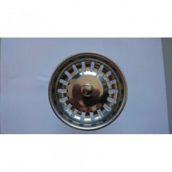 Foster 8669 023 - Tappo a Cestello per Piletta