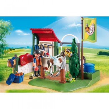 Playmobil 6929 - Area di...