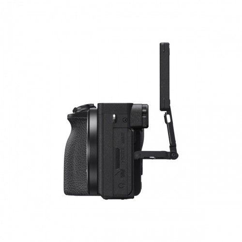 Sony α ILCE6600B Corpo della fotocamera SLR...