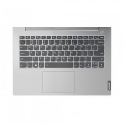 Lenovo ThinkBook 14 Computer portatile 35,6 cm (14") 1920 x 1080 Pixel Intel Core i7-11xxx 16 GB DDR4-SDRAM 512 GB SSD Wi-Fi 6