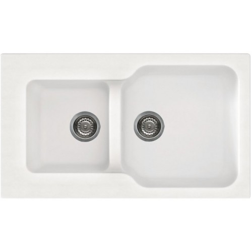 Elleci LGF43068 lavello Granitek